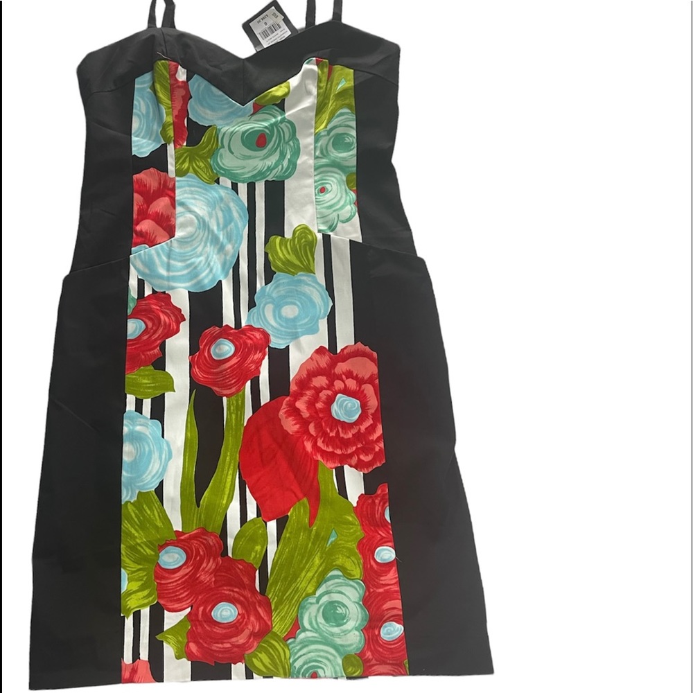 Nanette Lepore dress